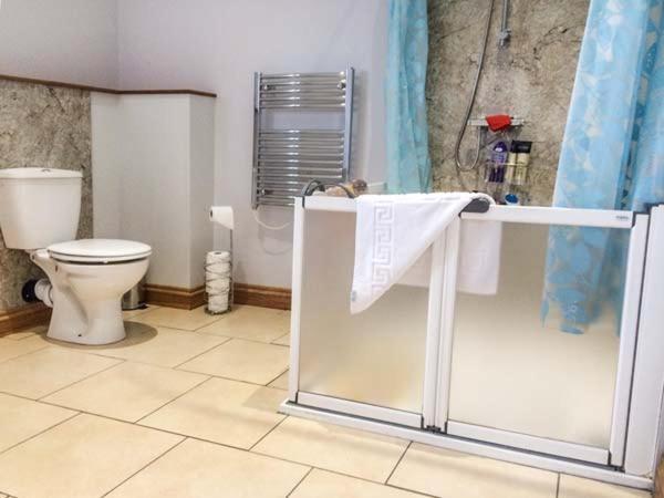 Pottowe Cottage Ngoại thất bức ảnh