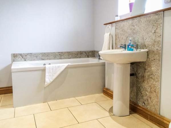 Pottowe Cottage Ngoại thất bức ảnh