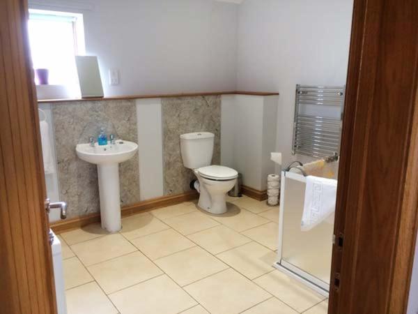 Pottowe Cottage Ngoại thất bức ảnh